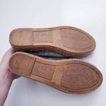 Guess  Metallic Gray Espadrille Sneakers Photo 5