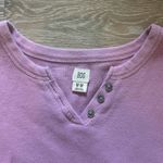 BDG Pink  crop Top Photo 1