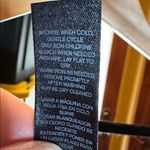 Chico's Chico’s Travelers Collection Black Slim Ankle Pants Size 8 Medium (Chico’s 1) Photo 6