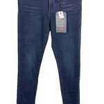 Levi's NEW Premium Women's 311 Shaping Skinny Dark Wash Denim Jeans Size 26 Photo 0