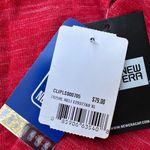 Nba Clippers  Red Hoodie Jacket Photo 1