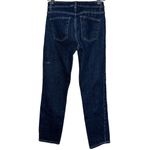 Ksubi Women’s Size 26 Medium Blue Wash High Rise Slim Straight Leg Jeans Photo 1