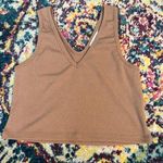 Dress Forum  medium ribbed tank top Photo 0