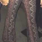 Printed Pants Photo 0