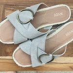 NYDJ Rossi Slide Sandal‎  size 8 Photo 7