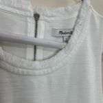 Madewell afternoon mini dress Small Photo 5