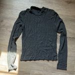 Aerie  Mockneck Shirt Photo 0