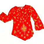 Bandolino Empire Blouse, size 6, in “like new” condition! Photo 0