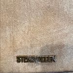 Steve Madden  Suede Patchwork Crossbody Bag Photo 3