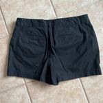 Loft Women’s Black Ann Taylor  Shorts Photo 1