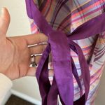 Patagonia plaid netty dress Photo 6