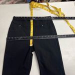 Westbound Petites Women’s Black Capri Pants Size 8 P Inseam 17.5” Photo 2