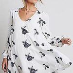 Free People Austin Dress White Photo 0