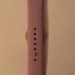 Apple Watch Band Purple Photo 0