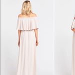 Show Me Your Mumu SMYM Bridesmaid Hacienda Dress Photo 3