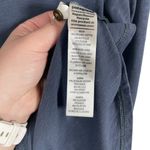 Patagonia  Women’s Mainstay Long Sleeve Henley in Navy Size S Photo 7