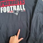 47 Brand  Patriots Sweatshirt Photo 5