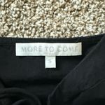 Revolve Cristal Tie Front Top Photo 5