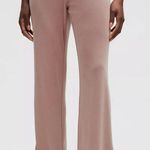 Lululemon  soft stream flare pants  Photo 0