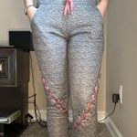 Sweat Pants Gray Size XS Photo 0