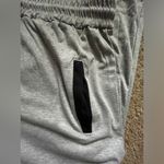 NWT Women/men Akalnny Lightweight Cargo Joggers elastic drawstring waist Size undefined Photo 6