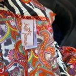 Luli Fama  Cover-Up‎ Dress Photo 4