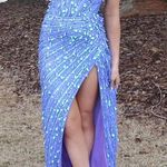 Sherri Hill Sherrie Hill Prom/Court Dress Photo 0