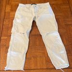 J Brand Allegra Light Blue Denim Jeans size 27 Photo 0