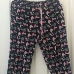 FINAL MARKDOWN Ladies planet sleep sleep slacks medium Photo 0