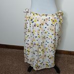 Grace & Emma polka baggy skort size XL Pink Photo 2