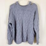 Vince Camuto Keyhole Knit Sweater Photo 1