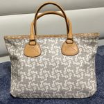 CELINE  PVC Handbag Photo 2