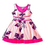 Sweet Pea by Stacy Frati Mesh Long Sleeveless Top Photo 0