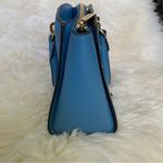 Michael Kors Ellis top handle satchel Crossbody Photo 10