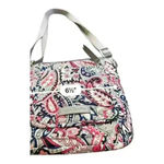 Vera Bradley  Iconic Turnabout, Shoulder Bag, Microfibre Women's floral colorful Photo 10