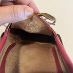 Sperry Pink Patent Leather  top-Sider a/o Boat Shoe Photo 4