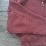 Lululemon Cropped Scuba Hoodie Photo 1