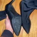 Charles by Charles David Elastic socks boots heels Photo 5