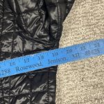 The North Face  Coat Womens Small Thermoball Hooded Parka Black Quilted NF00CHX8 Photo 10
