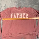 Barstool Call her daddy  podcast father sweatshirt medium Photo 9