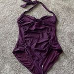 Rue 21 Rue Bleu by  One Piece Swim Suit SIZE 1X Photo 0
