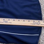 Greg Norman Play Dry Quarter Zip Pullover Navy Long Sleeve Womens L G Golf Shirt Blue Size undefined Photo 7