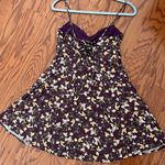 Floral dress Photo 3