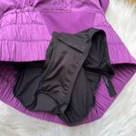 Free People Movement  The Way Home Purple Magenta Athletic Shorts Photo 6