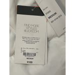 Sports Illustrated Mens White Puffer‎ Jacket Winter Coat Size Medium NWT Photo 7