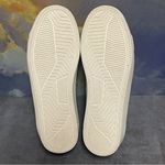 Cariuma Green Canvas OCA Low Cut Women's Sneakers Size 8M Photo 14