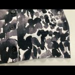 East 5th  Gray, White, Black Lightweight Women’s Sweater, Photo 4