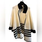 Coco + Carmen Cocoa‎ and Carmen sweater one size Photo 1