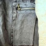 Young Fabulous and Broke Jupiter Dark Gray Cargo Joggers Size medium Photo 5