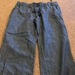 Caslon  comfy pull on pants M Photo 4